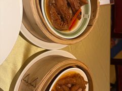 -武汉香格里拉大酒店·香宫中餐厅