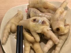 -百家鸡味馆(清泰店)