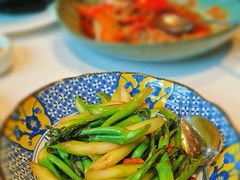 -三号黄浦会Canton Table