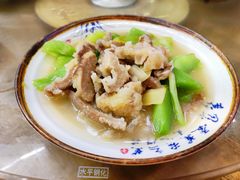 -礼州土碗菜