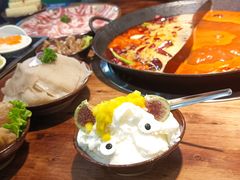 -楠火锅(哈尔滨金爵万象店)