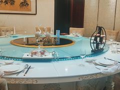 包厢-聚春园自助餐厅(东街口店)