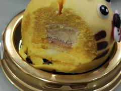 -85度C(东莞常平新南街店)