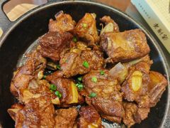 -老厨家(友谊路总店)