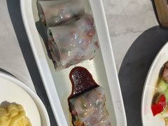 -陶兰居·手工点心·粤菜(圆融时代广场店)