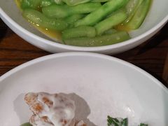 奇妙虾球-小大董·烤鸭(王府井apm店)