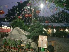 -赵记煎饼卷大葱(东岳店)