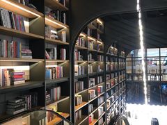-CGV影城(滨江天街IMAX店)