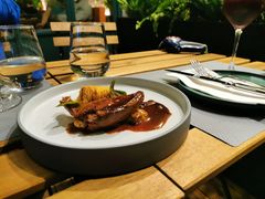 -Laures·月桂西班牙碳烤餐厅(十尚坊店)