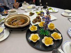 -银都上海菜馆(粤海东路店)