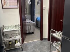 -张钰强中医正骨推拿连锁(唐家人才公寓店)
