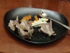 手抓羊肉-上海老站(徐家汇店)