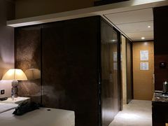 -西安赛瑞喜来登大酒店