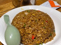 -小杨烤肉(朱雀店)