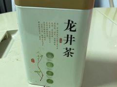 -浙茶集团狮峰·西湖龙井·杭州特产(莫干山路专卖店)