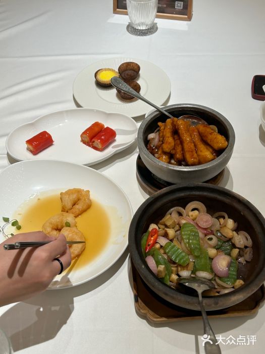 茉里粤菜(皇姑万象汇店)图片