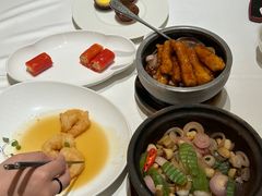 -茉里粤菜(皇姑万象汇店)