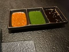 -300杯·和牛烧肉清酒专门店(廊里店)