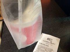 -85度C(苏州平江万达店)