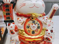 -茶话弄(北京凯德MALL大峡谷店)