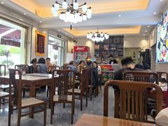 -清真·同发顺饭庄·烧麦(总店)