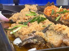 -宏兴烤鱼山庄(宣恩总店)