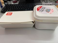 -西贝(上海我格广场店)