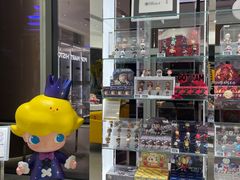 -泡泡玛特POPMART(浦项中心体验店)