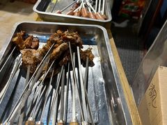 -忠义水浒烤肉(体育西路店)