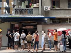 -蓉城西二道无名冒菜(西二道街店)