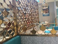 -半天妖烤鱼(京新广场店)