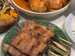 -璞御·海鲜·雪花牛肉局(宾水西道店)
