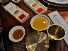 -三代烤肉(保利广场店)