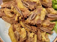 -顶顶汤火牛排火锅·经典铜锅涮肉