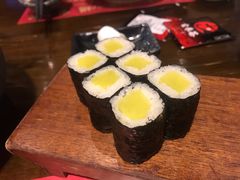 -古田居·特色寿司料理(骏欣中心店)