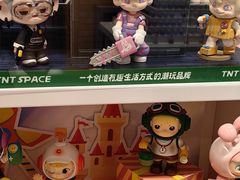 -丽达购物中心(崂山店)