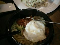-韩国屋炭火烤肉(时代广场店)