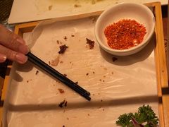 -缪氏川菜(深圳北站缤果空间店)