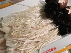 -季季红火锅(动壹店)