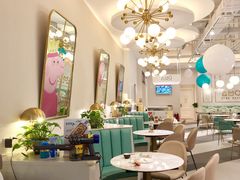 大堂-艾米茉亲子餐厅(万象城店)