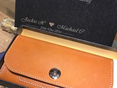 -如果·追梦手工皮具DIY教学店(田子坊店)