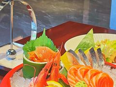 -一本魅·日式料理