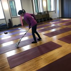 -FineYoga梵音瑜伽·普拉提