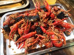 -盟重烧烤(高正街店)