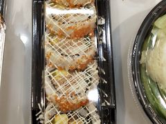 -上清·三文鱼鲜寿司(同德店)