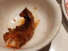 罗氏虾-稻香海鲜饭店(第一国际店)