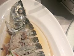 -王府井酒店(金桥港湾店)