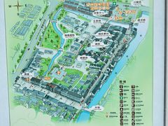 -张家港凤凰山景区恬庄古街