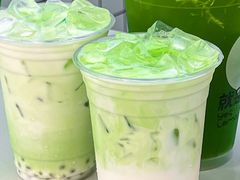-Yes Lemon就是柠·手打柠檬茶(油坊桥店)