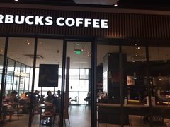 -星巴克(苏州西蒙店)